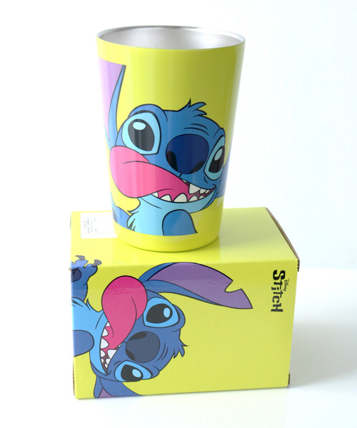 ✨新品✨スティッチ タンブラー コップ ディズニー ✨新品✨スティッチ タンブラー コップ ディズニー - メルカリ