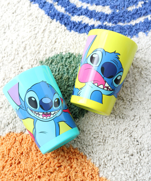 ✨新品✨スティッチ タンブラー コップ ディズニー 楽天市場】【全品555円クーポン配信中】Disney ディズニー