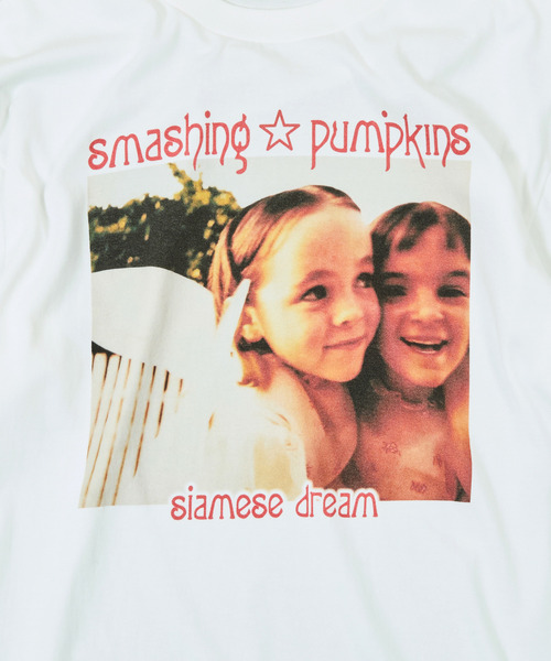Insonnia Projects インソニアプロジェクツ / SIAMESE DREAM TEE