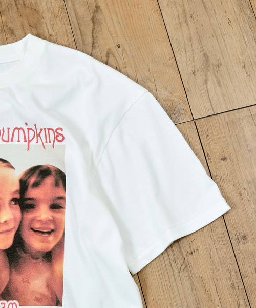 Insonnia Projects インソニアプロジェクツ / SIAMESE DREAM TEE SP