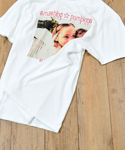 Insonnia Projects インソニアプロジェクツ / SIAMESE DREAM TEE SP