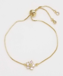 AMINA COLLECTION（アミナコレクション）の「Kahiko/カヒコ ブレスレット ケカヒプルメB 42CZ5114（ブレスレット）」