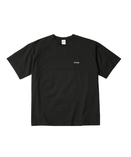 Rivvia PROJECTS（リヴィアプロジェクツ）の「【Rivvia PROJECTS】 REPLAY RASH S/S TEE（Tシャツ/カットソー・メンズ・ブルー/ブラック/ホワイト・MEDIUM/LARGE/X-LARGE）」の10枚目の写真