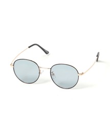 LAKOLE | メタルボストンサングラス / 414744(サングラス)