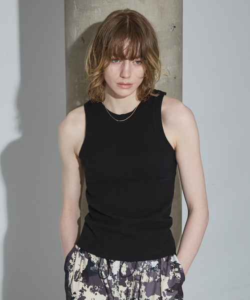 NOMINE（ノミネ）の「ミックスチェーンネックレス（ネックレス・レディース・シルバー/ゴールド・フリー）」の3枚目の写真