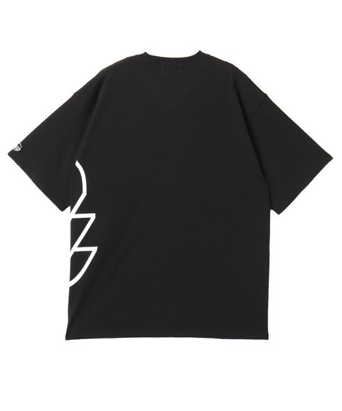 TOKYO 23(トウキョウニジュウサン)の「TOKYO 23 Big Logo T-shirt / トウキョウ 23 ビッグ ロゴ Tシャツ(Tシャツ/カットソー・メンズ・ホワイト/ブラック・M/XL/XXL/L)」の6枚目の写真