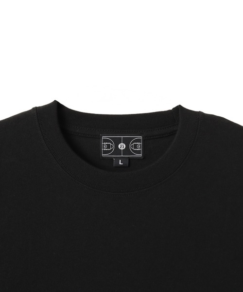 TOKYO 23(トウキョウニジュウサン)の「TOKYO 23 Big Logo T-shirt / トウキョウ 23 ビッグ ロゴ Tシャツ(Tシャツ/カットソー・メンズ・ホワイト/ブラック・M/XL/XXL/L)」の7枚目の写真