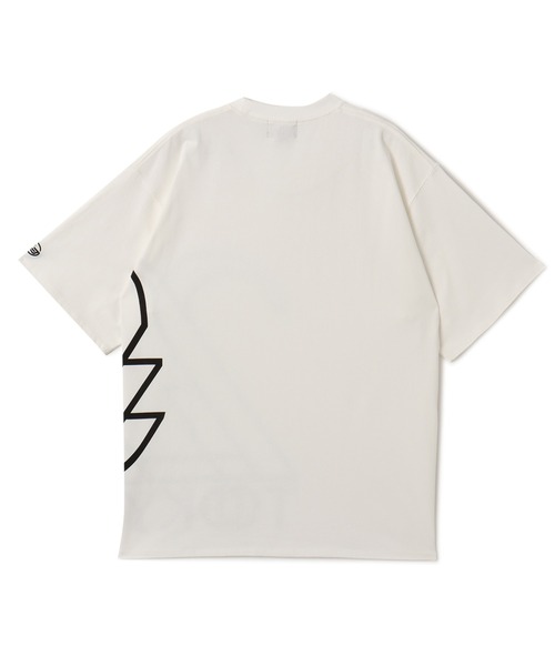 TOKYO 23(トウキョウニジュウサン)の「TOKYO 23 Big Logo T-shirt / トウキョウ 23 ビッグ ロゴ Tシャツ(Tシャツ/カットソー・メンズ・ホワイト/ブラック・M/XL/XXL/L)」の11枚目の写真