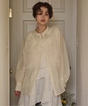 loin nuit(ロワンニュイ)の「トップス(シャツ/ブラウス)」