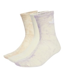 adidas(AfB_X)adidas TIE DYE CR S 3P / AfB_X ^C_C N[ \bNX 3P(\bNX/C)