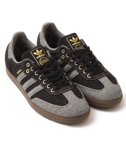 adidas SAMBA OG / アディダス サンバ オージー（スニーカー）｜adidas