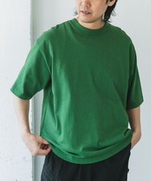 URBAN RESEARCH DOORS | 10.5オンス ヘビーウェイト ショートスリーブ Tシャツ(Tシャツ/カットソー)