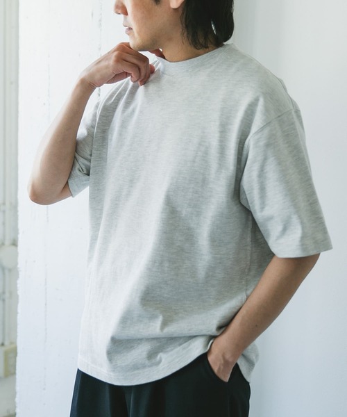 10.5オンス ヘビーウェイト ショートスリーブ Tシャツ（Tシャツ