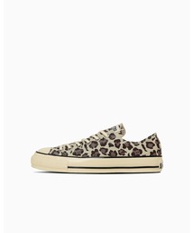 CONVERSE ALL STAR(Ro[XI[X^[)ALL STAR AGED LP OX / I[X^[@GCWh@ko@nw(Xj[J[)