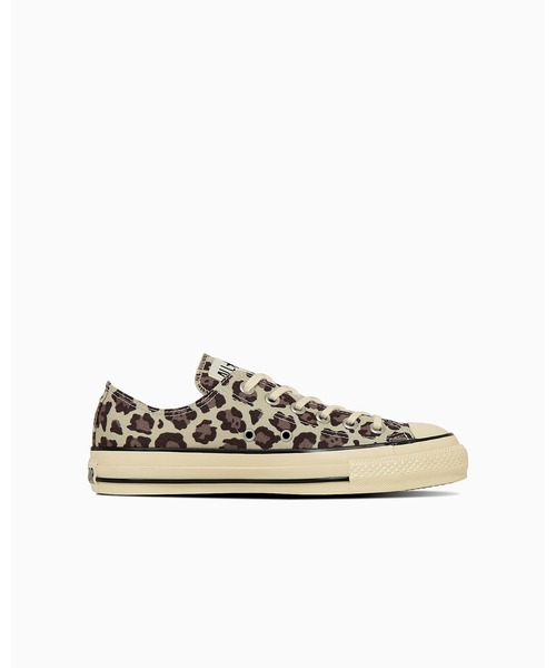 CONVERSE ALL STAR（コンバースオールスター）の「ALL STAR AGED LP OX / オールスター　エイジド　ＬＰ　ＯＸ（スニーカー・メンズ・ベージュ・9.5/9/8.5/8/7.5/7/5.5/5/4.5/4/3.5/3/6.5）」の3枚目の写真