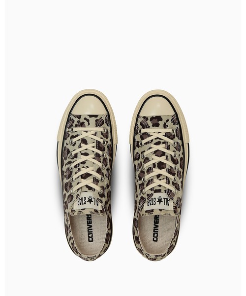 えっちゃんオーダーページ WOMEN'S】CONVERSE[コンバース] ALLSTAR AGED LP OX オール