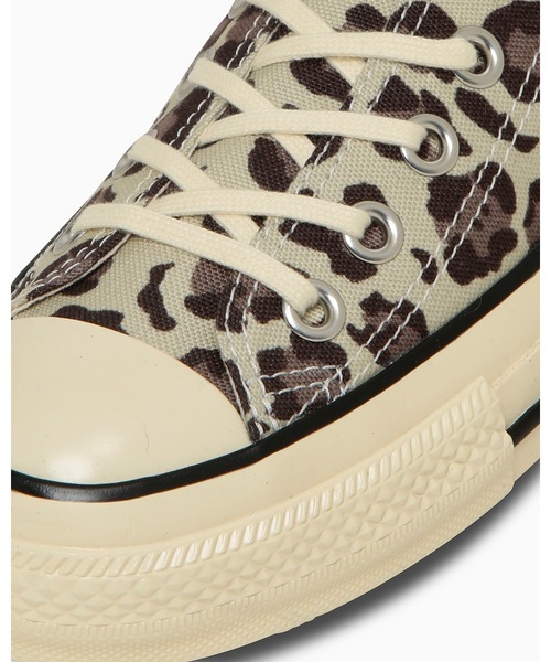えっちゃんオーダーページ WOMEN'S】CONVERSE[コンバース] ALLSTAR AGED LP OX オール