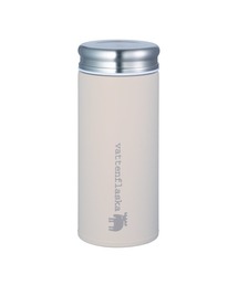 moz（モズ）の「moz モズ ステンレスボトル（水筒）」