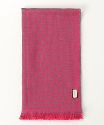 ブランド古着】ヒグチユウコ カシミヤストール（ストール/ショール