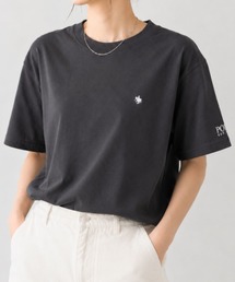 【別注デザイン】POLO BCS ワンポイント刺繍 Tシャツ