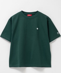 POLO BCS | 【別注デザイン】POLO BCS ワンポイント刺繍 Tシャツ(Tシャツ/カットソー)