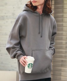 GILDAN グレー 古着 ジップパーカー 薄手 ボックスシルエット XL GILDAN｜ギルダンのパーカー（グレー&frasl;灰色系）通販 - ZOZOTOWN