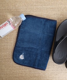 FUNALIVE（ファンアライブ）の「ごリラックス　サウナマットタオル（タオル）」