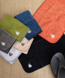 FUNALIVE（ファンアライブ）の「ごリラックス　サウナマットタオル（タオル）」