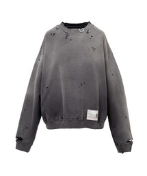 Maison MIHARA YASUHIRO｜メゾン ミハラヤスヒロのスウェット通販