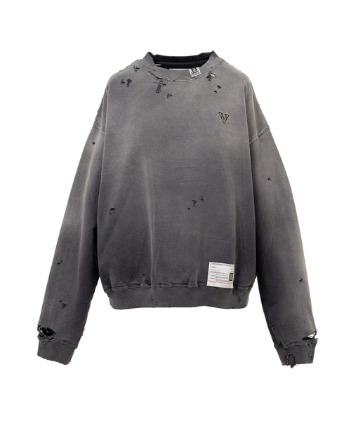 Maison MIHARA YASUHIRO（メゾンミハラヤスヒロ）の「Distressed