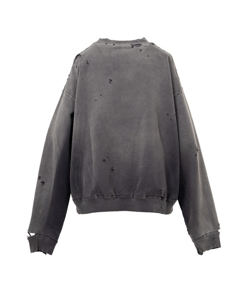 Maison MIHARA YASUHIRO（メゾンミハラヤスヒロ）の「Sun Faded Like