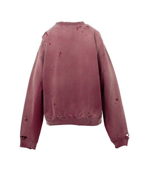 Maison MIHARA YASUHIRO（メゾンミハラヤスヒロ）の「Sun Faded Like