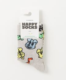 INNOCENT｜イノセント（キッズ）のレッグウェア（グレー/灰色系