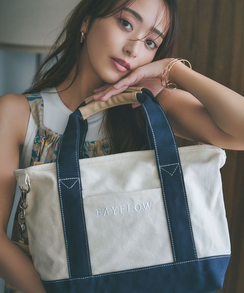 BAYFLOW - タカハシエツベイフロー  今期 新発売 大人気 完売 ラグ BAYFLOW - タカハシエツ様専用ベイフロー 今期 新発売 大人気