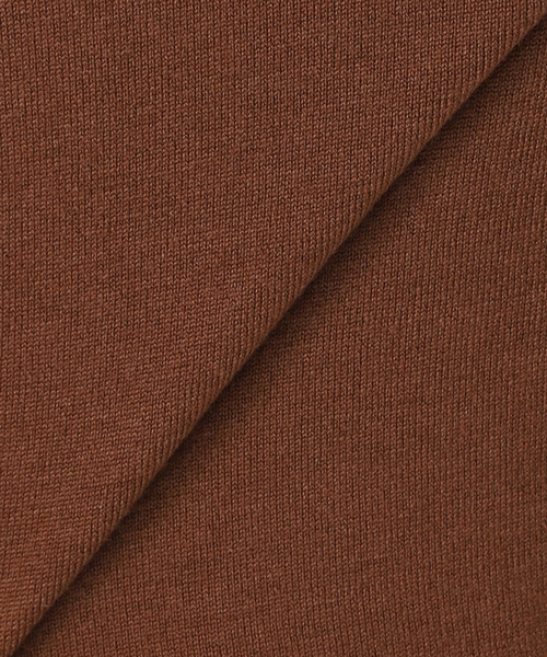 journal standard L'essage(ジャーナルスタンダードレサージュ)の「Washable/victriaデザインカーディガン(カーディガン/ボレロ・レディース・チャコールグレー/ベージュ/ネイビー・FREE)」の22枚目の写真