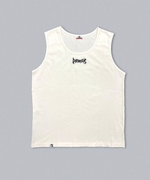 centimeter(センチメーター)のTribal logo tanktop(タンクトップ)