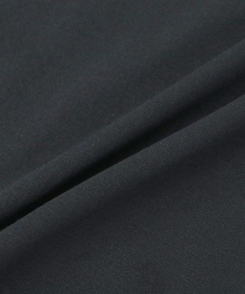 Julier Yoga and Relax（ジュリエヨガアンドリラックス）の「Julier ライトプライムノースリーブプルオーバー（Tシャツ/カットソー・レディース・ホワイト/ブラック/ブルー・FREE）」の16枚目の写真