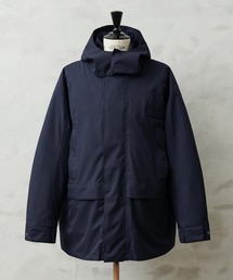 00s ST JOHNS BAY 古着 マウンテンパーカー 中綿ジャケット 黒 中古・古着通販】stussy (ステューシー) マウンテンパーカー
