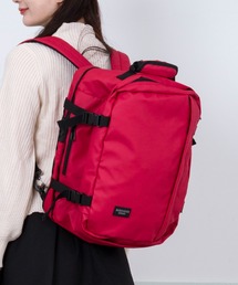 【BIENOTI】トラベルバッグ バックパック 2WAY 24L