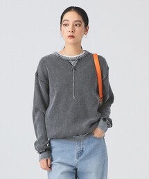 Lee｜リーのTシャツ/カットソー（グレー/灰色系）通販 - ZOZOTOWN