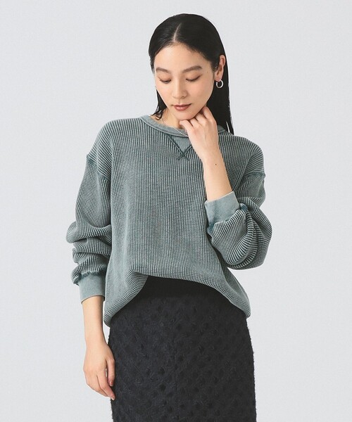 Lee / HEAVY WAFFLE CREW