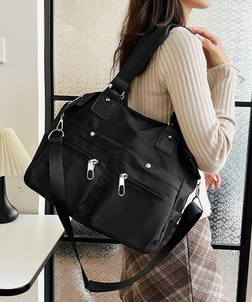 希少 新品同様 ポーター トートバッグ 手提げバッグ ブラック ナイロン A4 希少 新品同様 ポーター タンカー トートバッグ 黒 ナイロン A4