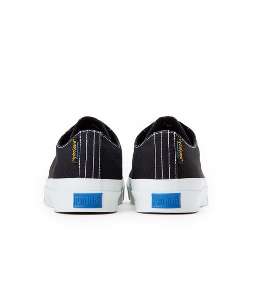 PRO-Keds（プロケッズ）の「PRO-Keds プロケッズ ロイヤルアメリカ ロー 〈ウォータープルーフ〉（スニーカー・メンズ・レッド/ブルー/アイボリー/ブラック・24.0cm/25.0cm/26.0cm/27.0cm/28.0cm/29.0cm/23.0cm）」の9枚目の写真