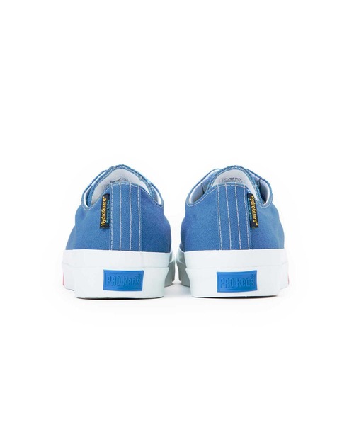 PRO-Keds（プロケッズ）の「PRO-Keds プロケッズ ロイヤルアメリカ ロー 〈ウォータープルーフ〉（スニーカー・メンズ・レッド/ブルー/アイボリー/ブラック・24.0cm/25.0cm/26.0cm/27.0cm/28.0cm/29.0cm/23.0cm）」の13枚目の写真