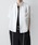 ato�i�A�g�E�j�́uOVERSIZED DRAW CORD SHIRTS�i�V���c/�u���E�X�j�v�b�z���C�g
