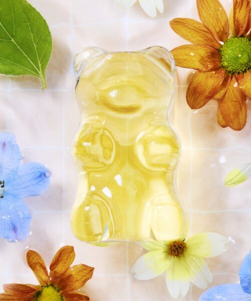 BIRTHDAY BAR（バースデイバー）の「【Jelloma】Jelly×Aroma　バスフレグランス（フレグランスミスト・レディース・グリーン/ピンク/イエロー・0）」の6枚目の写真