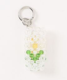 LOWRYS FARM | ビーズリップケース　581254(その他雑貨)