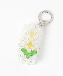 LOWRYS FARM | ビーズリップケース　581254(その他雑貨)