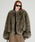 PRANK PROJECTivNvWFNgj́uy2025Autumn Pre-Orderzo[Vut@[MA-1 / Reversible fur MA-1iMA-1jvbJ[L