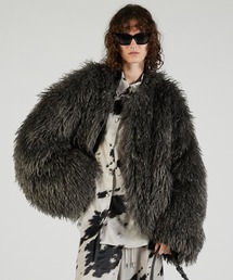 PRANK PROJECT(vNvWFNg)́y2025Autumn Pre-Orderzo[Vut@[MA-1 / Reversible fur MA-1(MA-1)